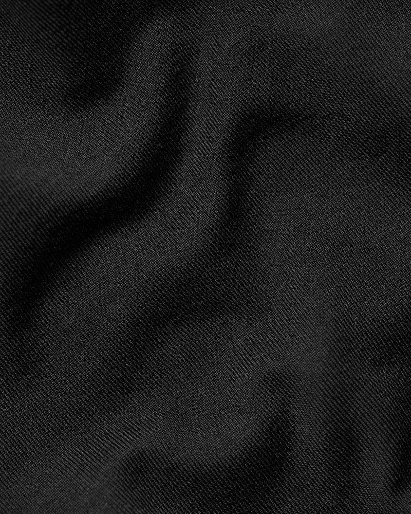 define seamless v-shape tights black