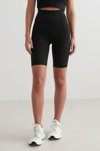 Sense Biker Shorts - Black - for kvinde - aim'n - Shorts