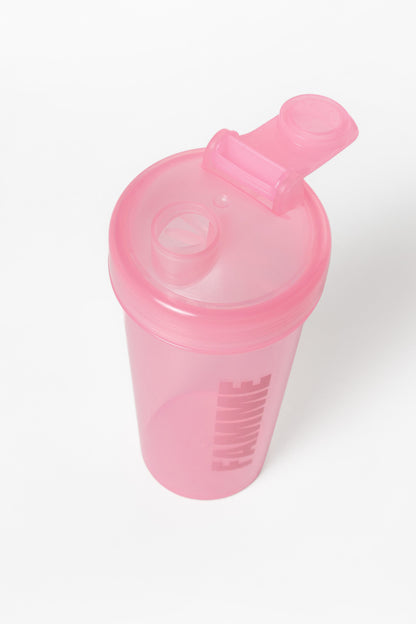 Pink Performance Shaker - for dame - Famme - Shaker