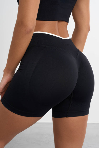 Forme Blanc Shorts - for dame - Famme - Shorts