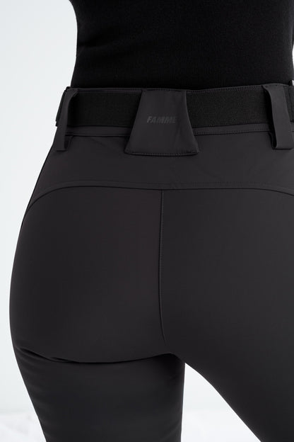 Ski Pants - for dame - Famme - 