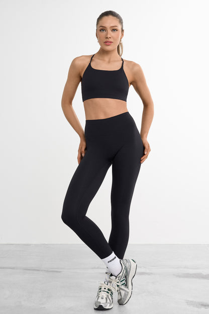 Signature Scrunch Leggings