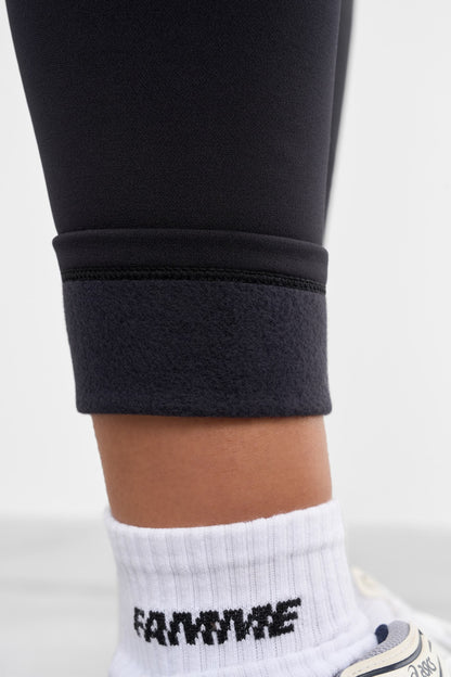 Warming Leggings - for kvinde - FAMME - Leggings