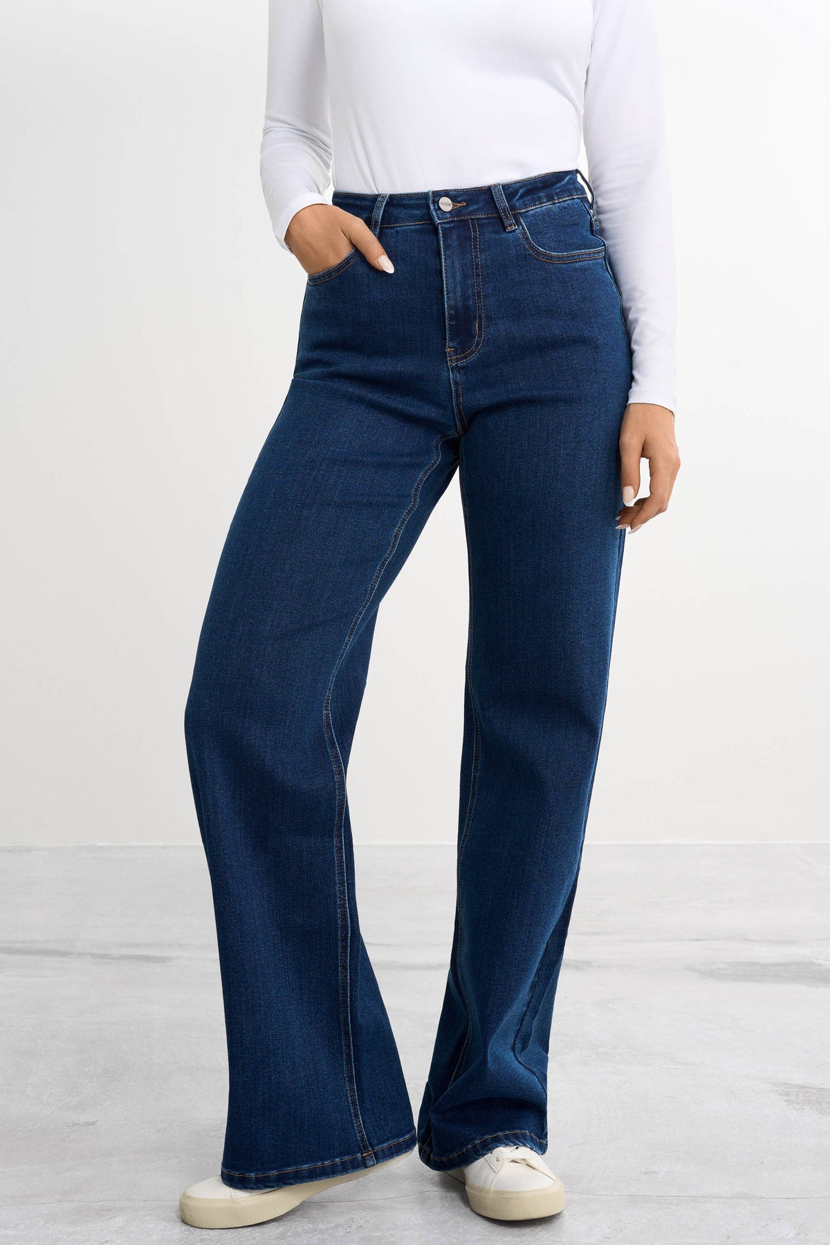 Baggy Jeans V2
