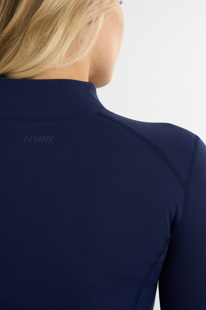 Softy Jacket - for dame - Famme - Jacket