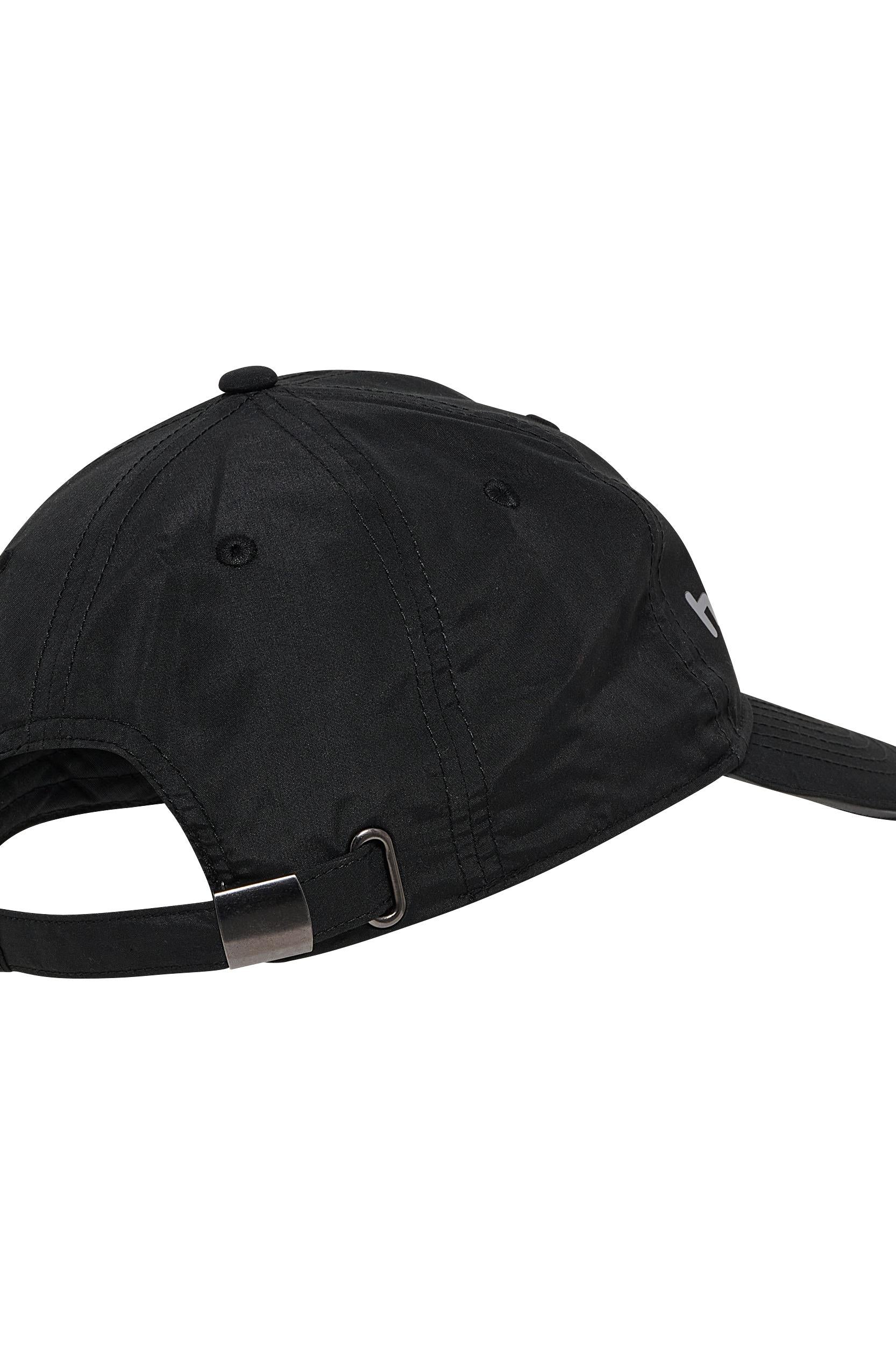 HUMMEL - Basic Cap - Black