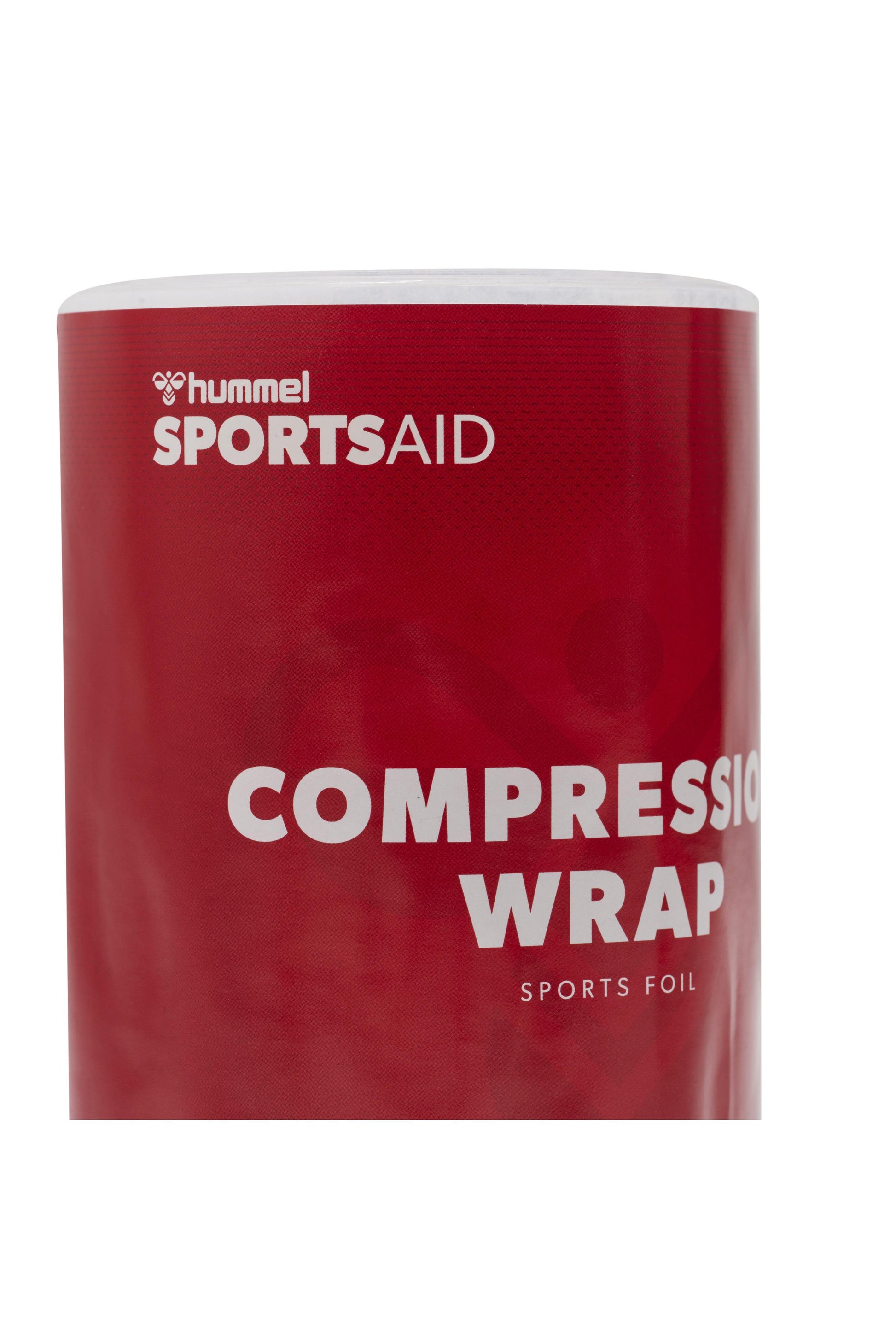 HUMMEL - Compression Wrap Refill - Transparent