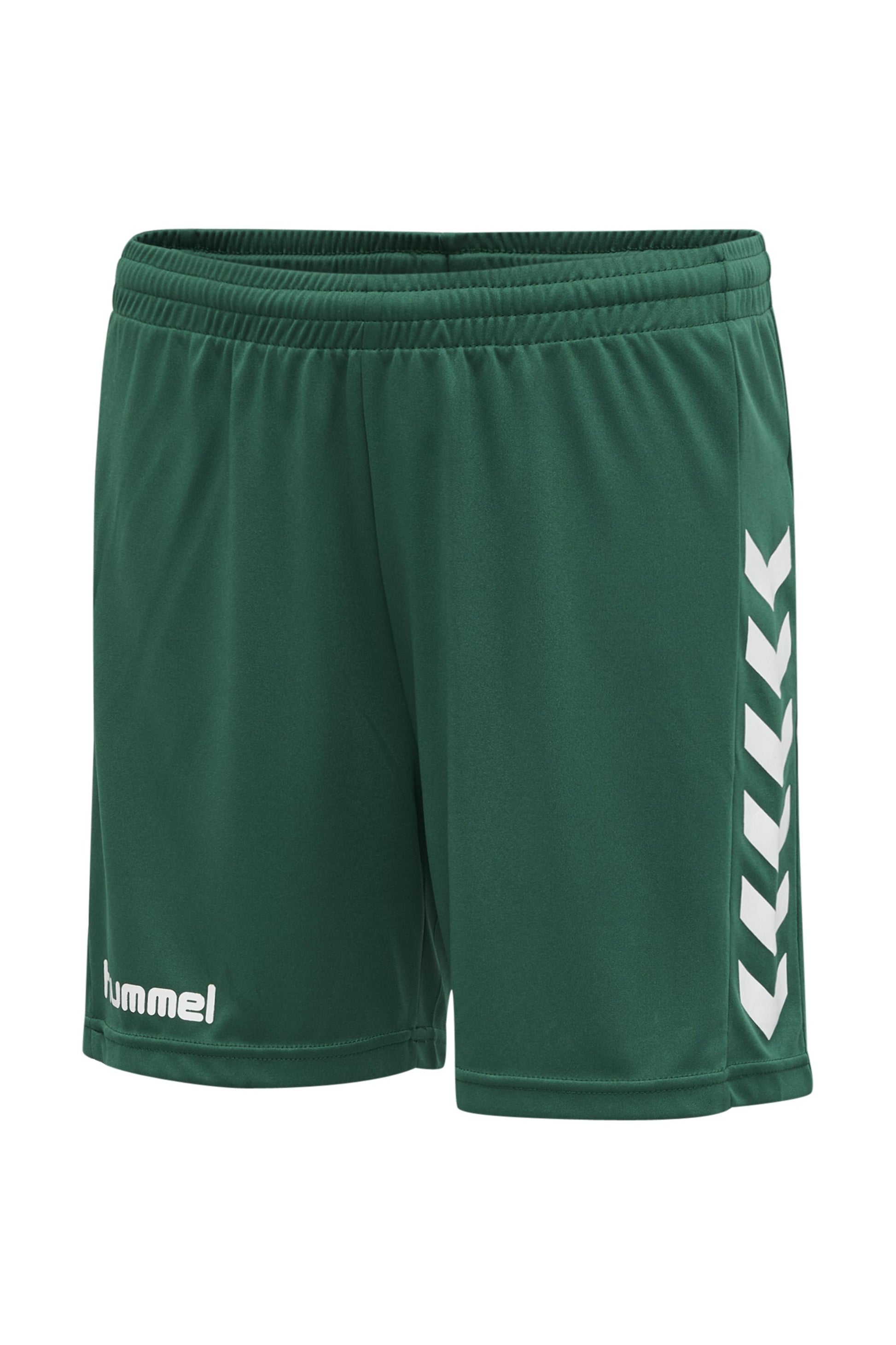 HUMMEL - Core Gk Set - Evergreen