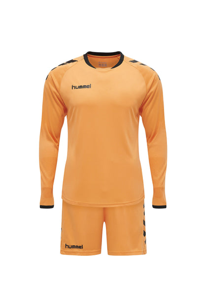 HUMMEL - Core Gk Set - Tangerine