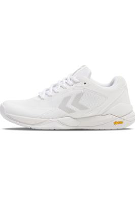 HUMMEL - Court Professional Shoes - White