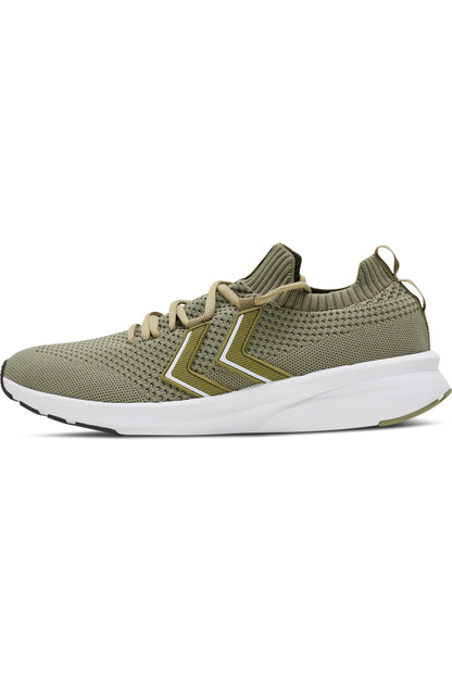 HUMMEL - Flow Seamless Shoes - Vetiver