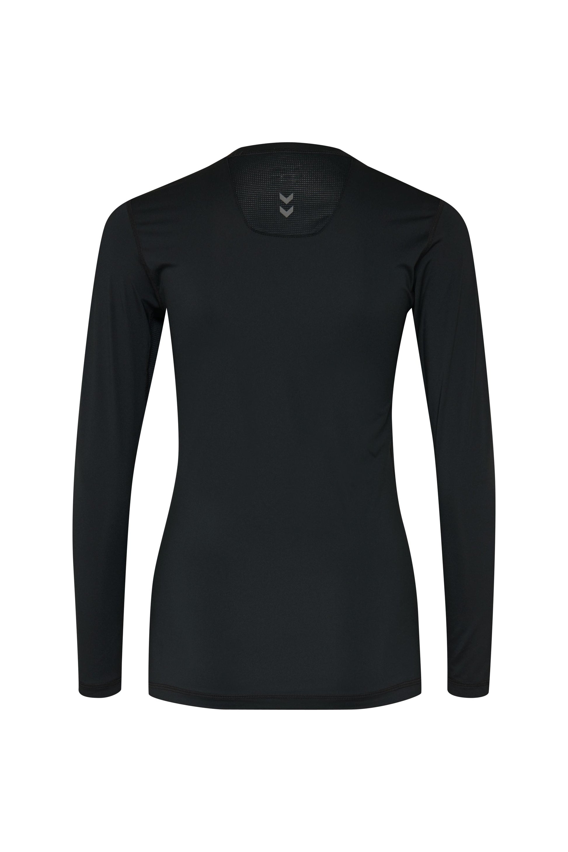 HUMMEL - Hml First Performance Wo Jersey L/s - Black