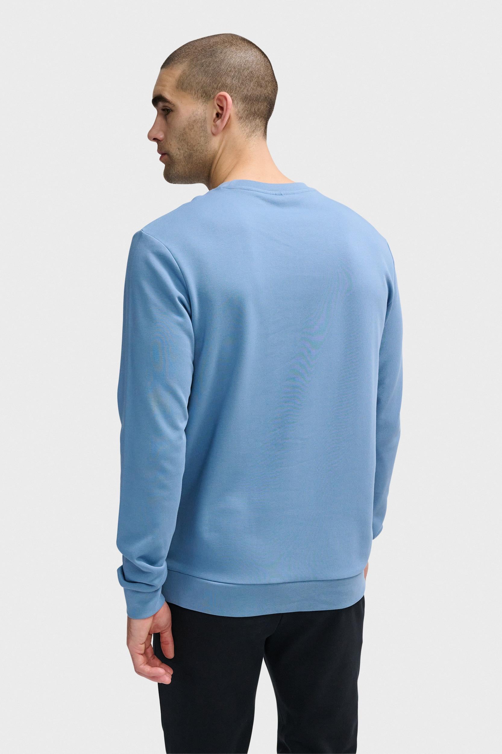 HUMMEL - Hmlactive Sweatshirt - Coronet Blue