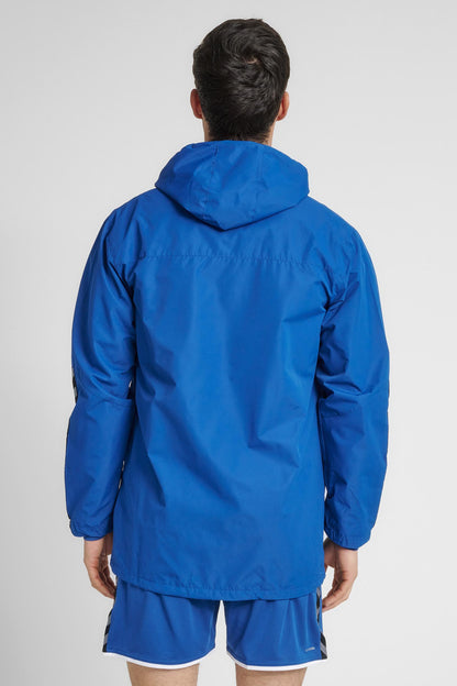 HUMMEL - Hmlauthentic All-weather Jacket - True Blue