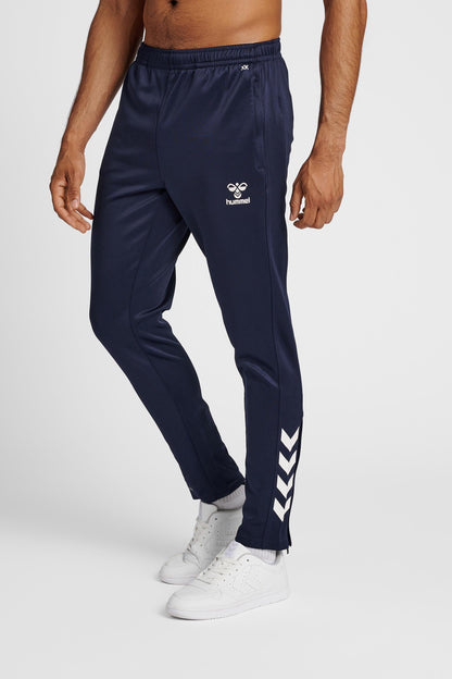 HUMMEL - Hmlcore Xk Poly Pants - Marine