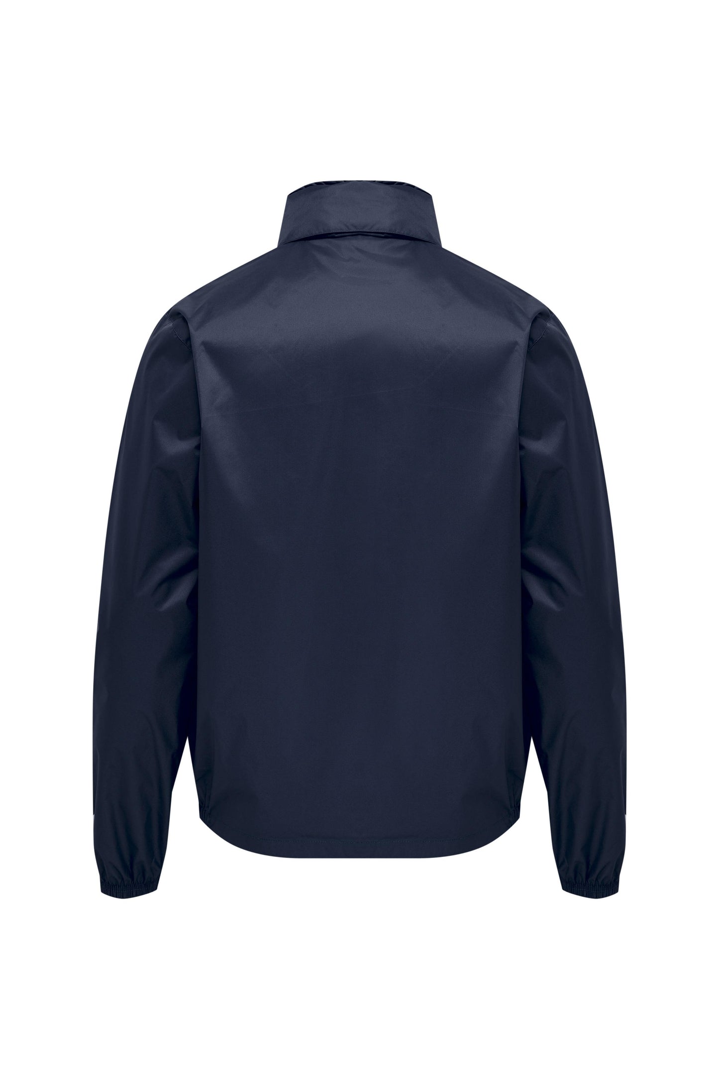 HUMMEL - Hmlcore Xk Spray Jacket - Marine