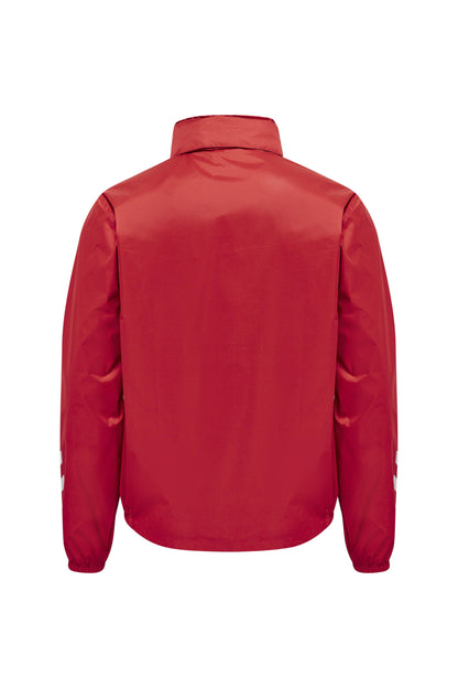 HUMMEL - Hmlcore Xk Spray Jacket - True Red