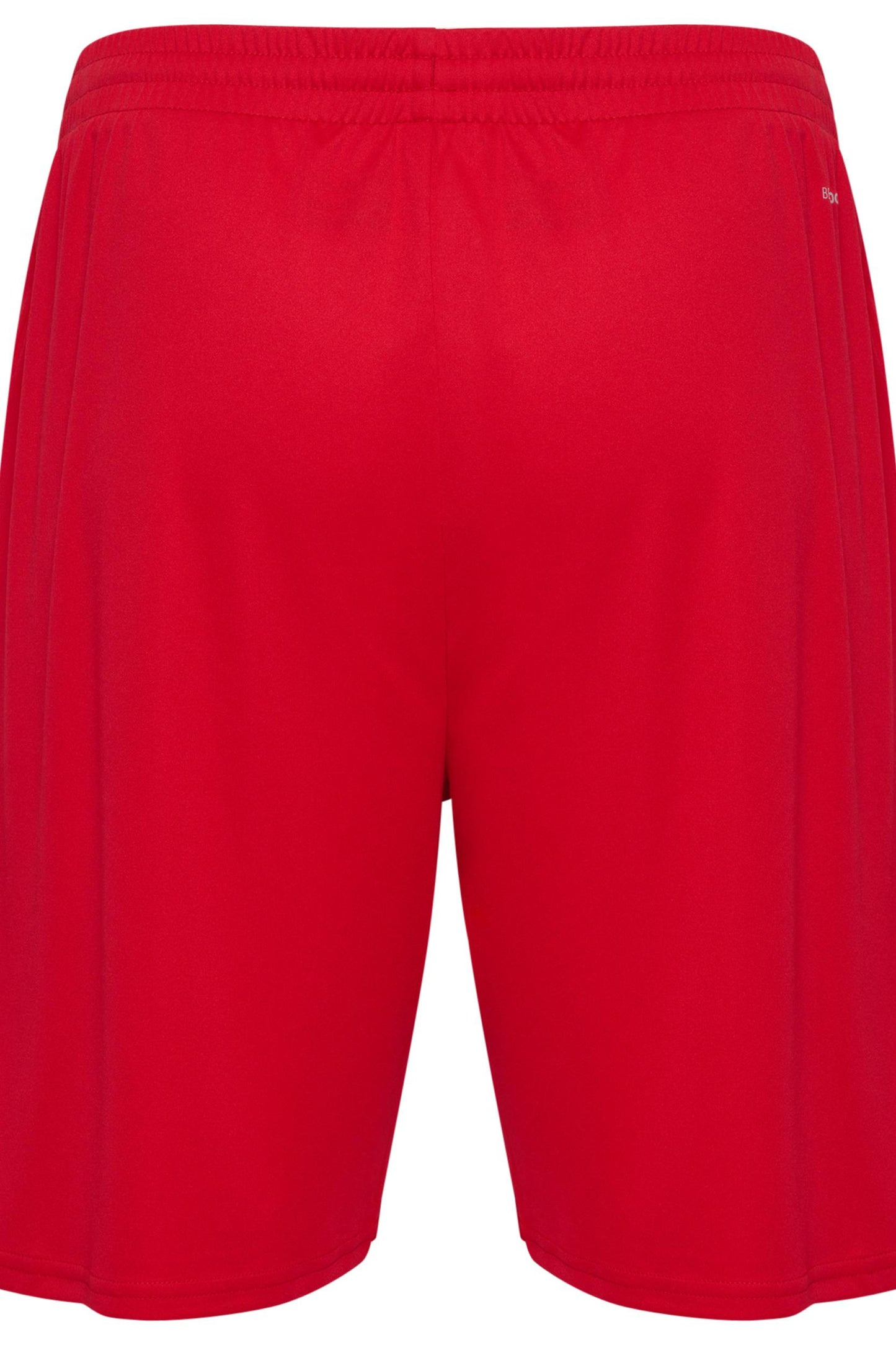 HUMMEL - Hmlessential Shorts - True Red