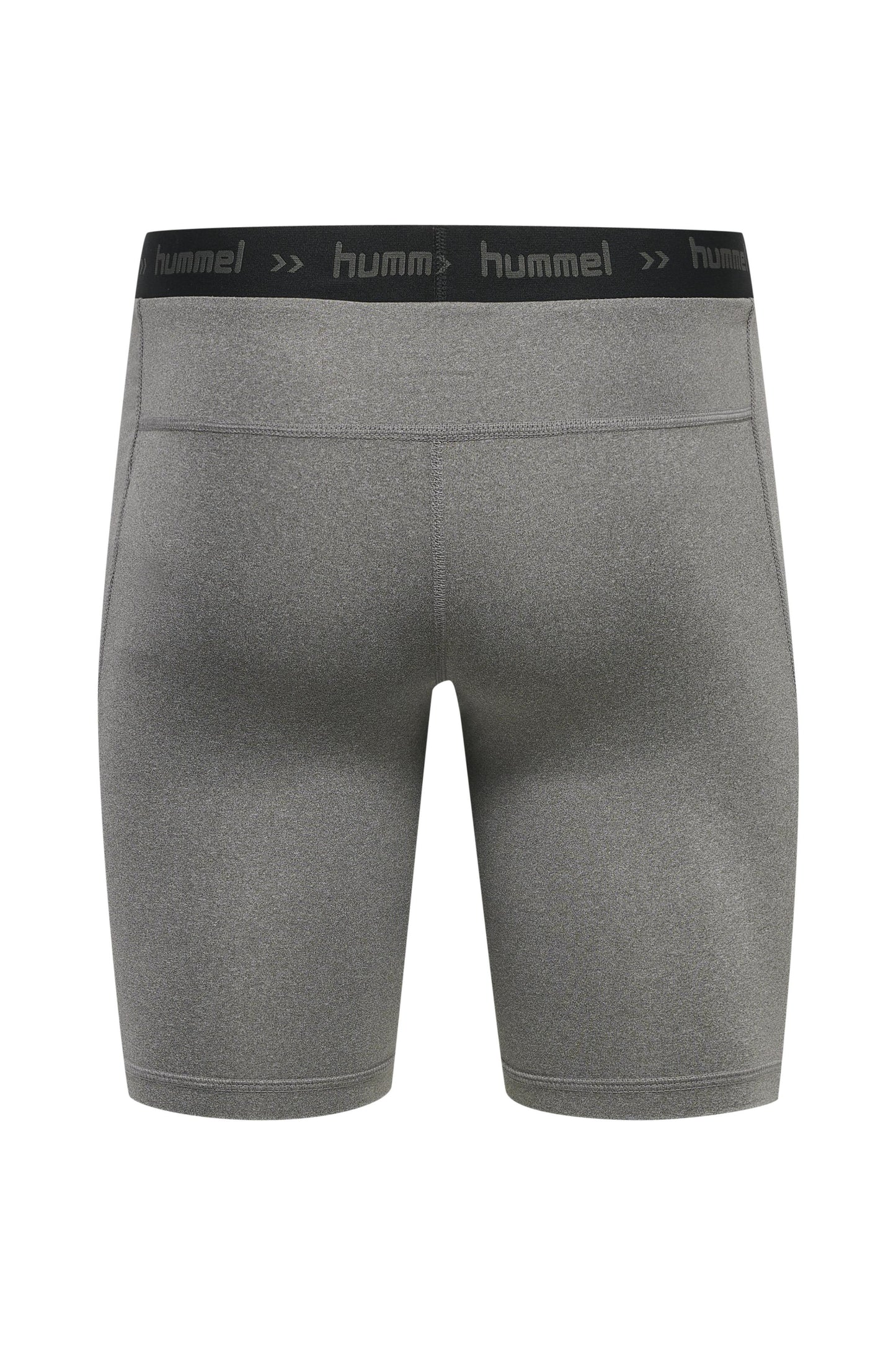 HUMMEL - Hmlgg12 Training Short Tights - Forged Iron