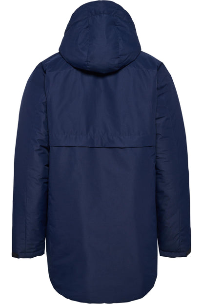 HUMMEL - Hmlgo Parka Jacket - Marine