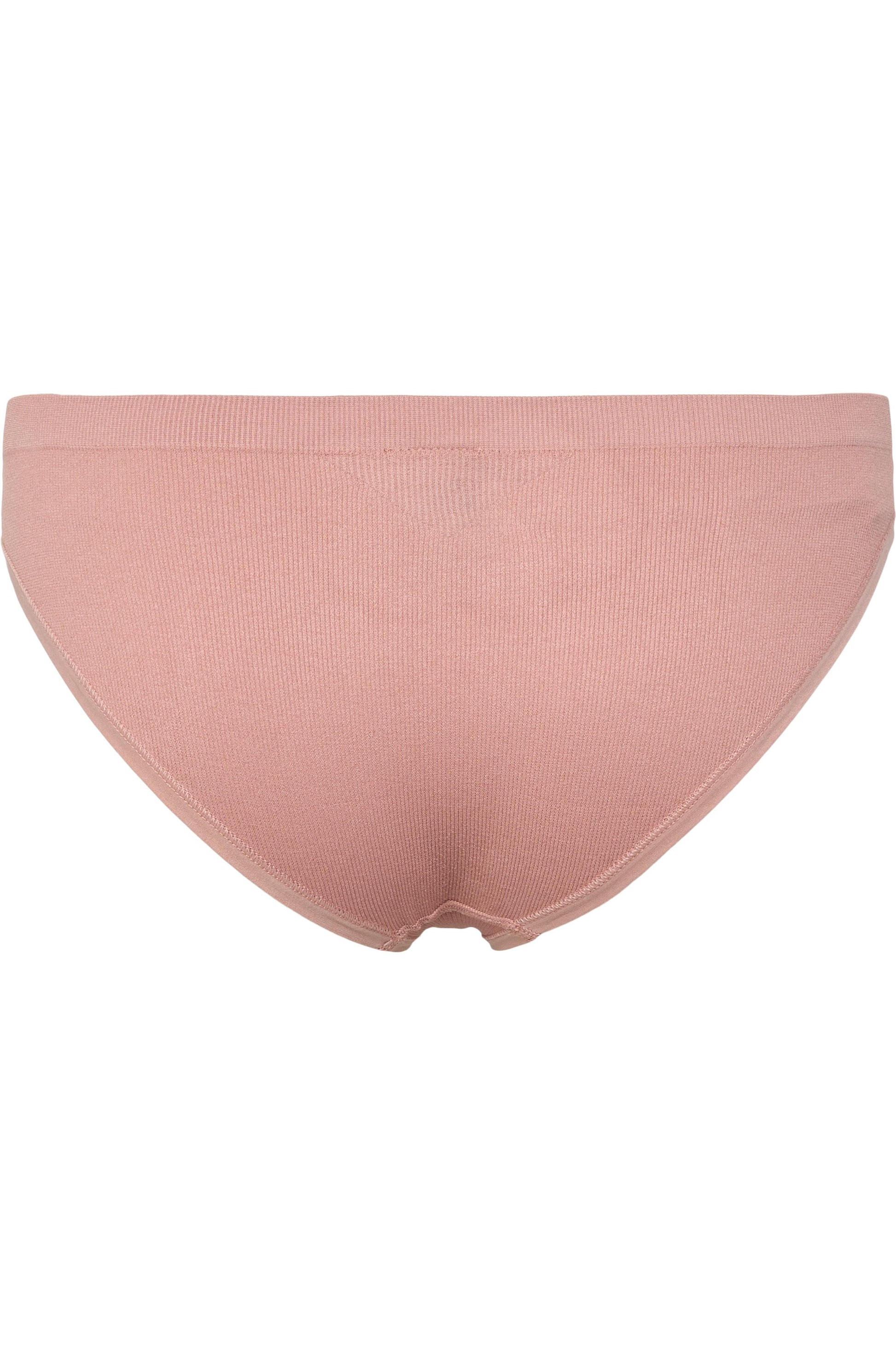 HUMMEL - Hmljuno Seamless Hipster - Ash Rose