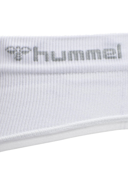 HUMMEL - Hmljuno Seamless Hipster - White