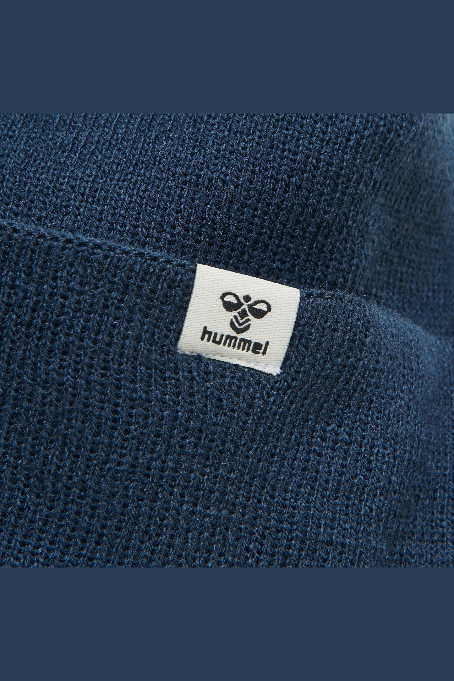 HUMMEL - Hmlmove Beanie - Marine