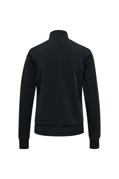 HUMMEL - Hmlnelly 2.0 Zip Jacket - Black