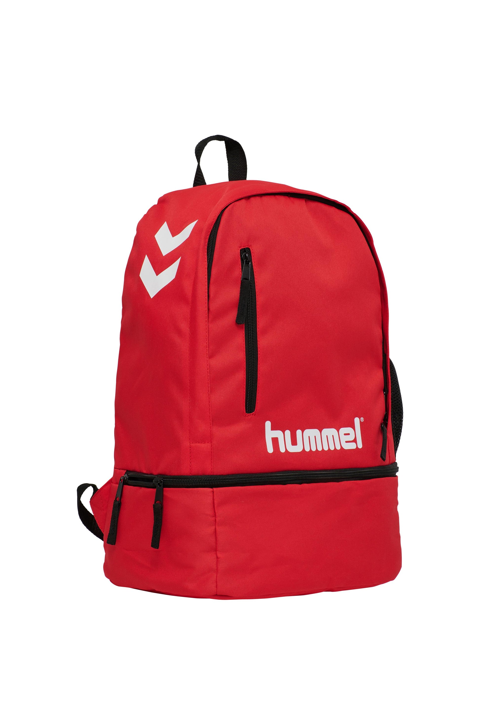 HUMMEL - Hmlpromo Back Pack - True Red