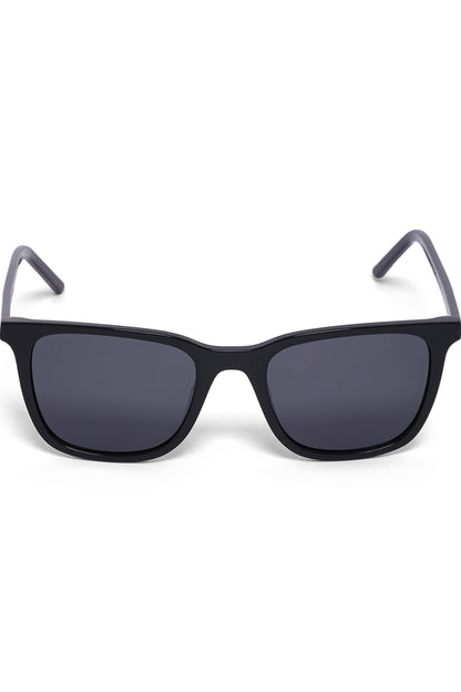 HUMMEL - Hmlracquet Sunglasses - Black