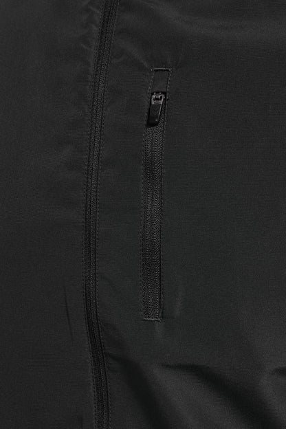 HUMMEL - Hmlrun Jacket - Black