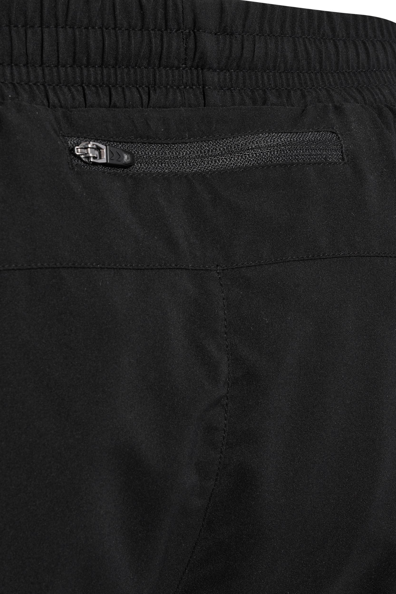 HUMMEL - Hmlrun Shorts - Black