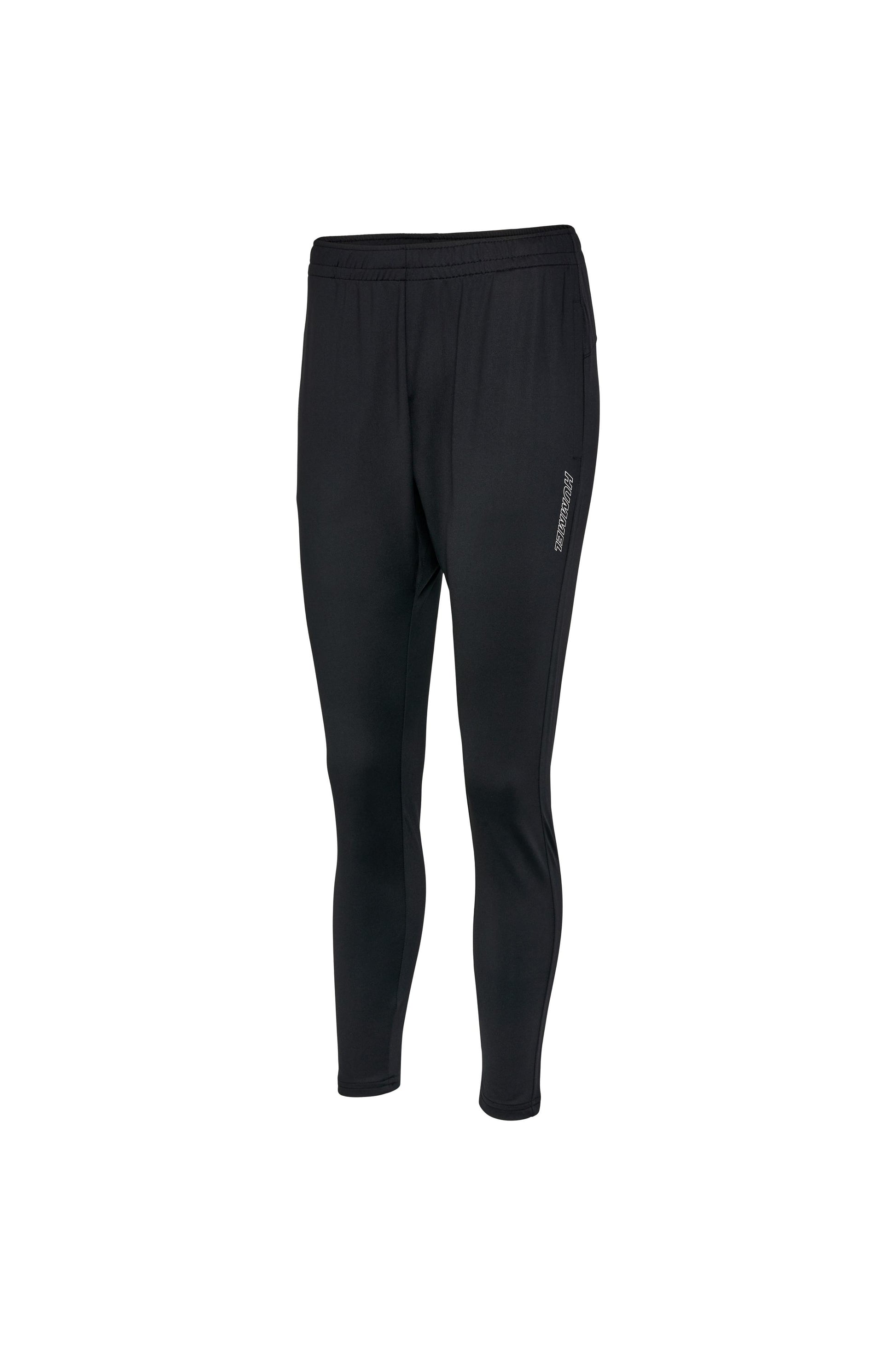 HUMMEL - Hmlte Bending Training Pants - Black