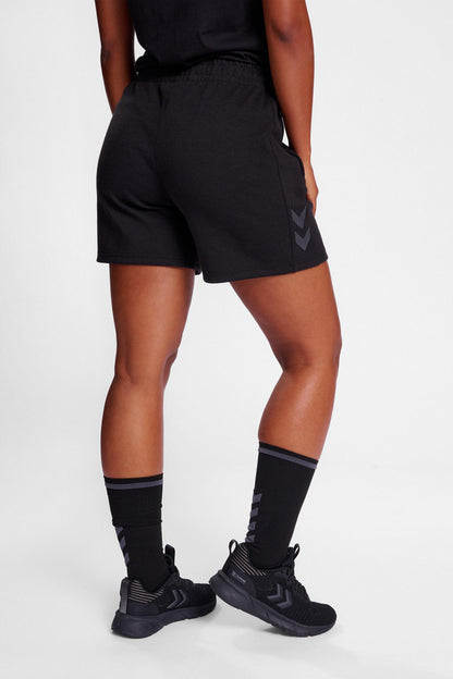 HUMMEL - Hmltravel Shorts Woman - Black