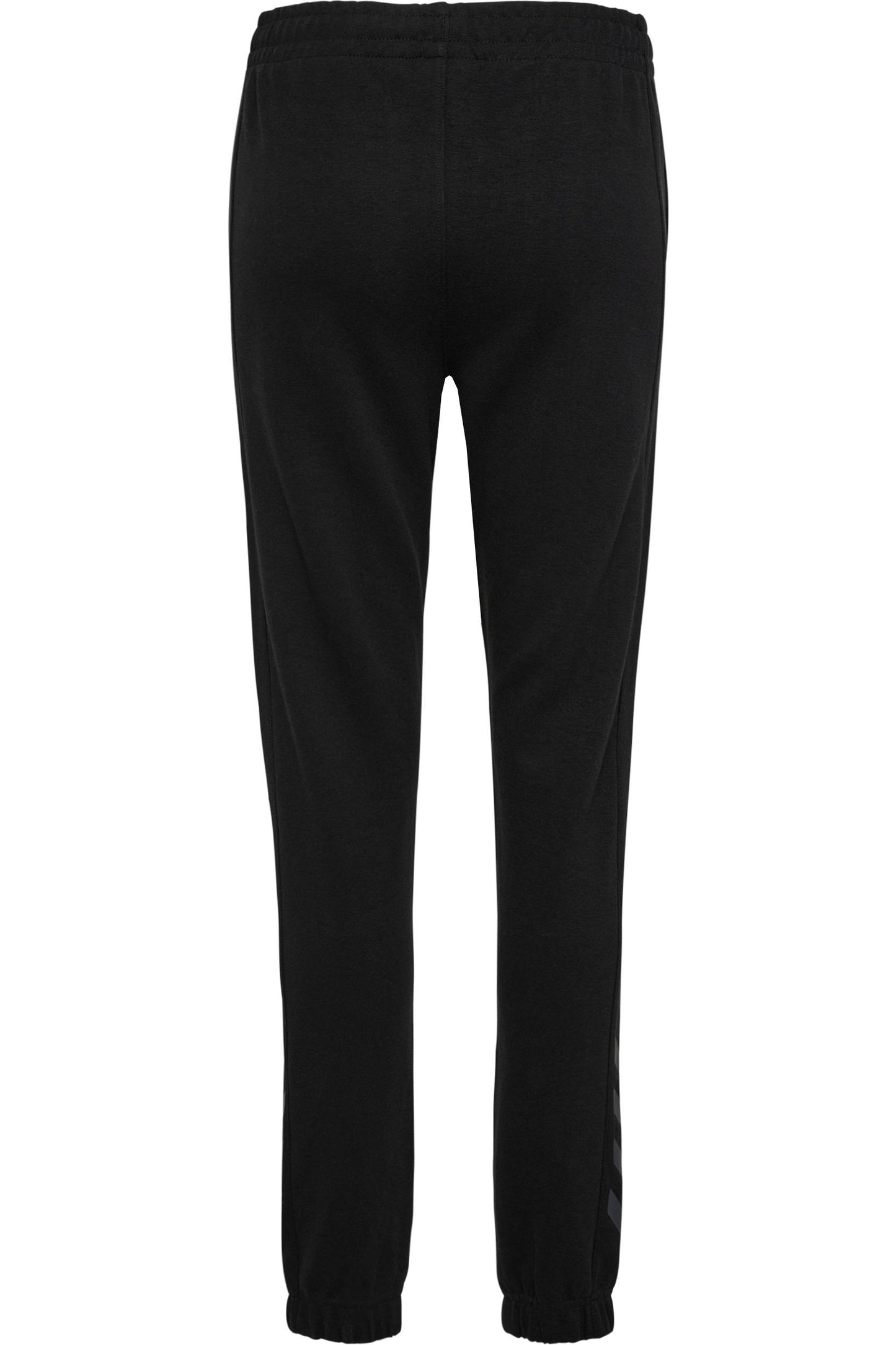 HUMMEL - Hmltravel Sweat Pants Woman - Black