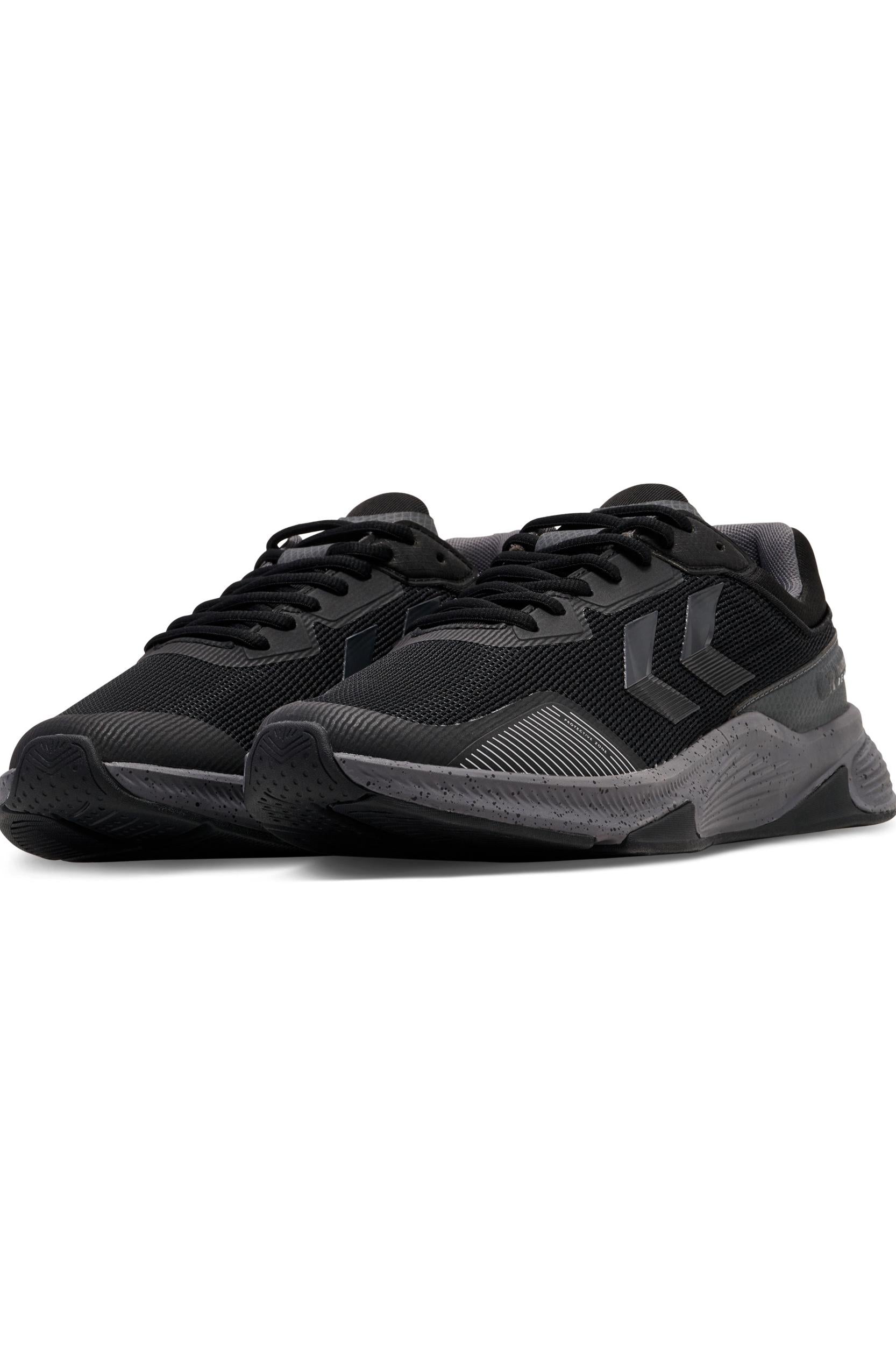 HUMMEL - Reach Tr Core 2.0 Shoes - Black