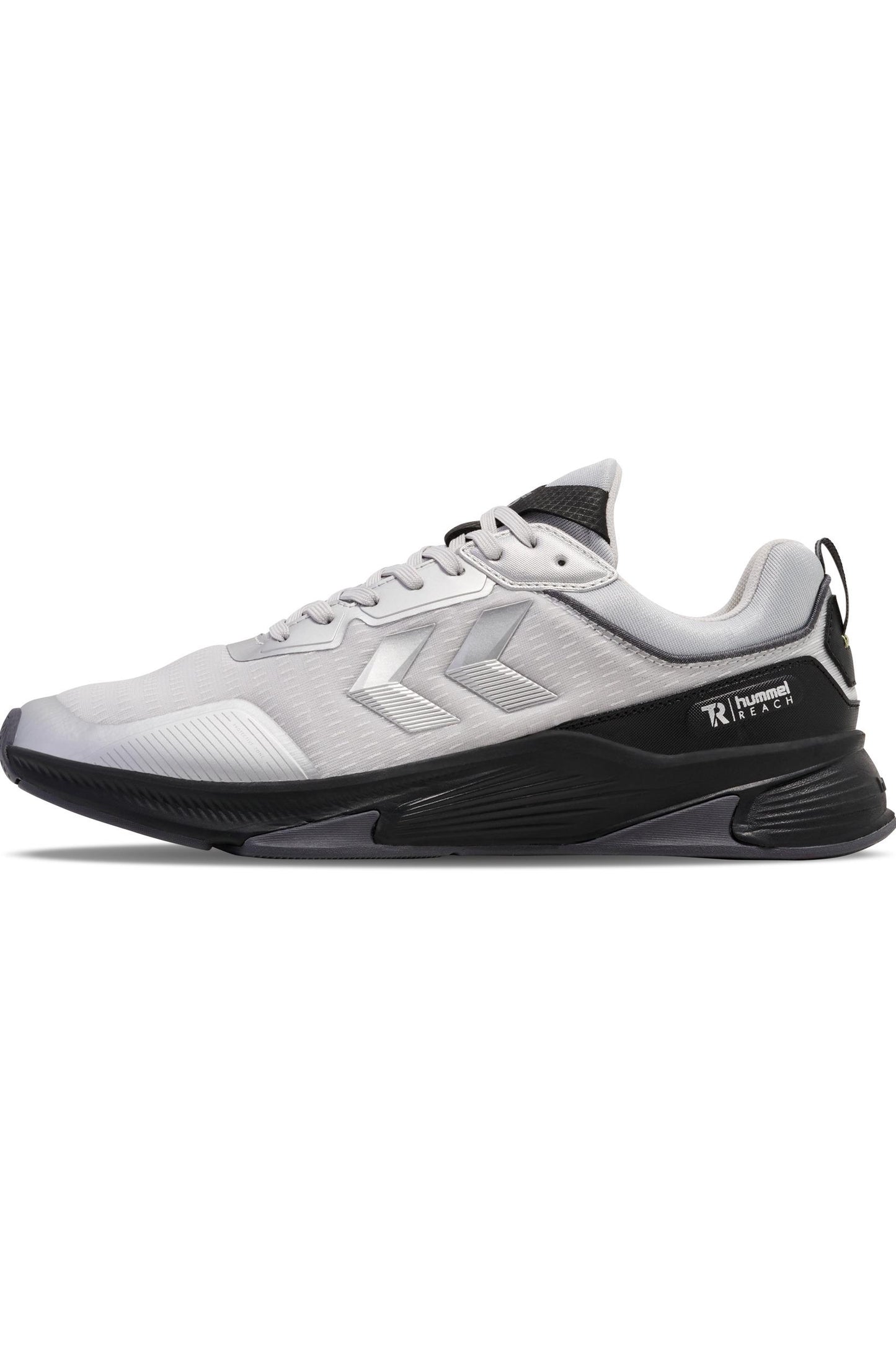 HUMMEL - Reach Tr Core Silver  2.0 Shoes - Grey