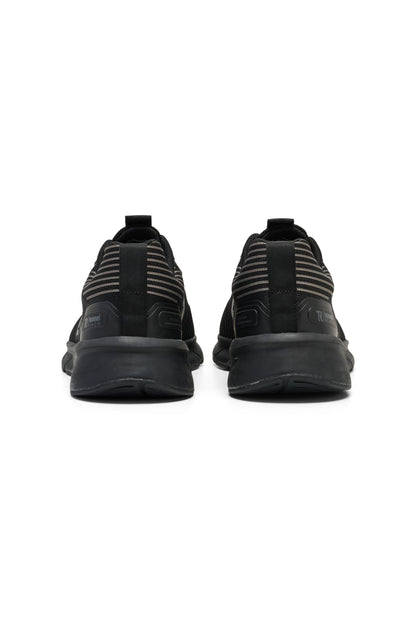 HUMMEL - Reach Tr Flex Shoes - Black/black