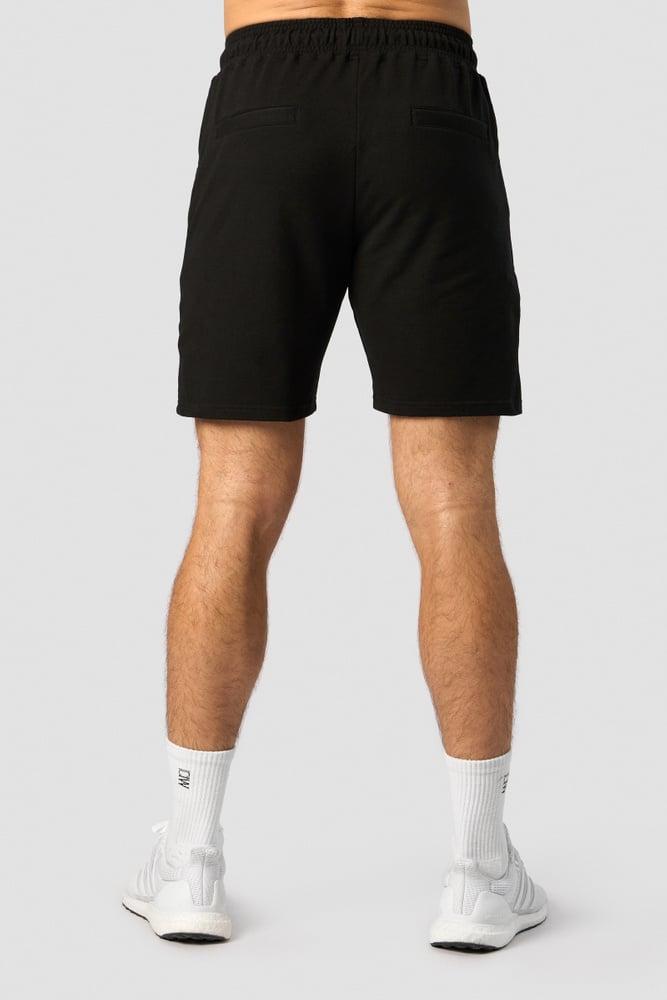 ICANIWILL - Activity Shorts - Black