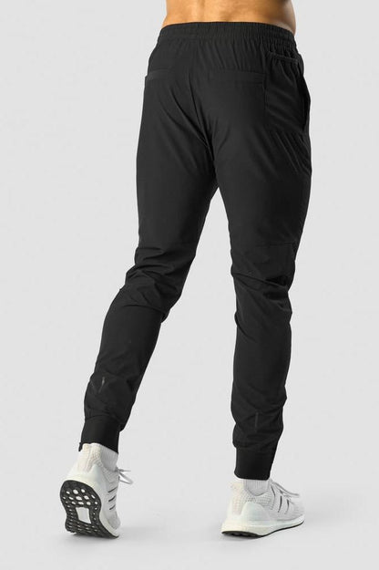 ICANIWILL - Charge Pants - Black