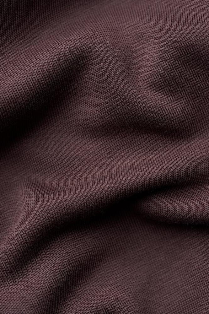 ICANIWILL - Everyday Hoodie - Burgundy