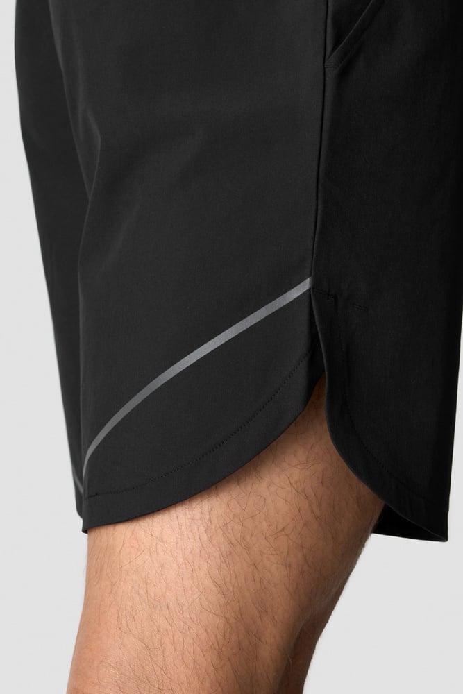 ICANIWILL - Mirage Shorts - Black