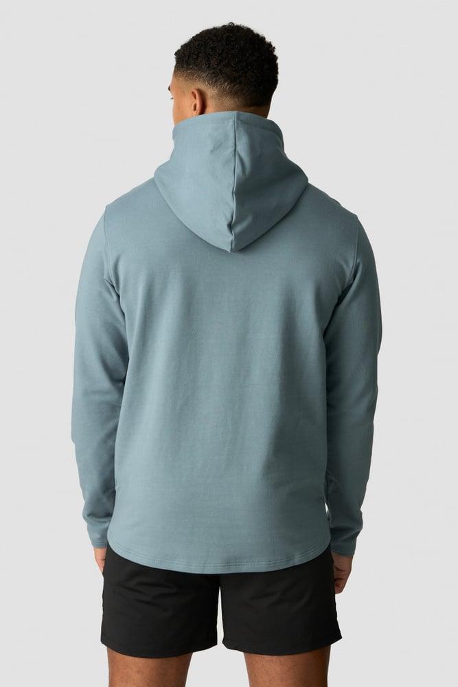 ICANIWILL - Stride Hoodie - Racing Blue