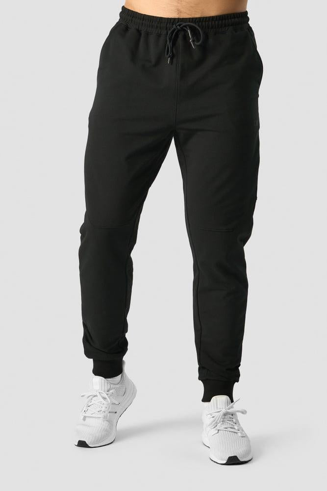 ICANIWILL - Stride Sweat Pants - Black