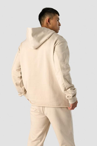 ICANIWILL - Unified Hoodie - Beige