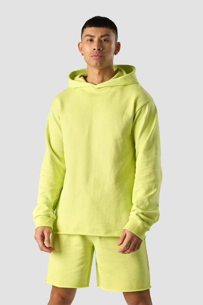 ICANIWILL - Unified Hoodie - Yellow