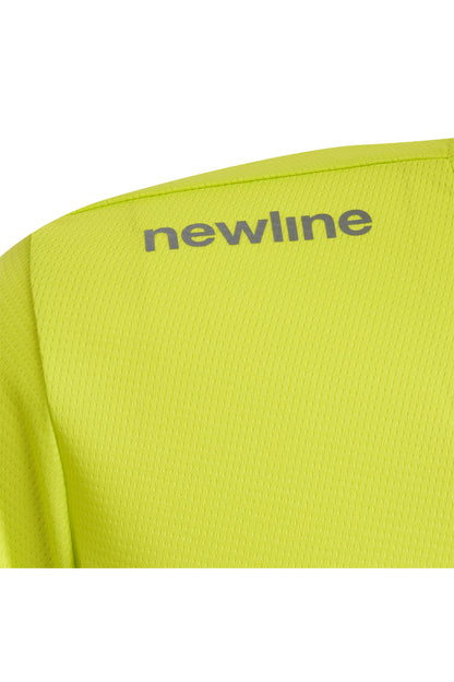 NEWLINE - Men Core Functional T-shirt S/s - Evening Primrose