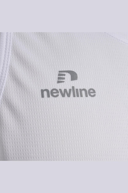 NEWLINE - Men's Athletic Running Singlet - White