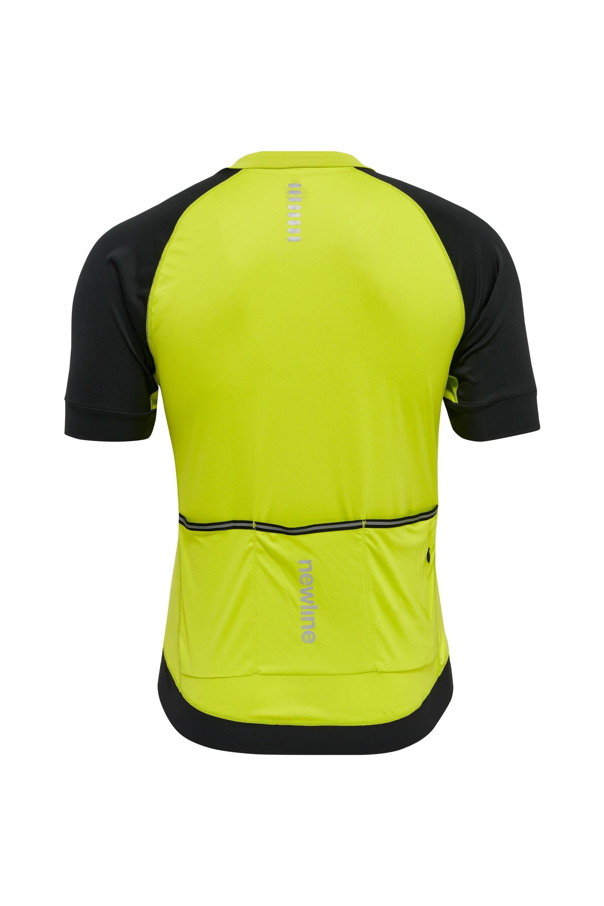 NEWLINE - Mens Core Bike Jersey - Evening Primrose