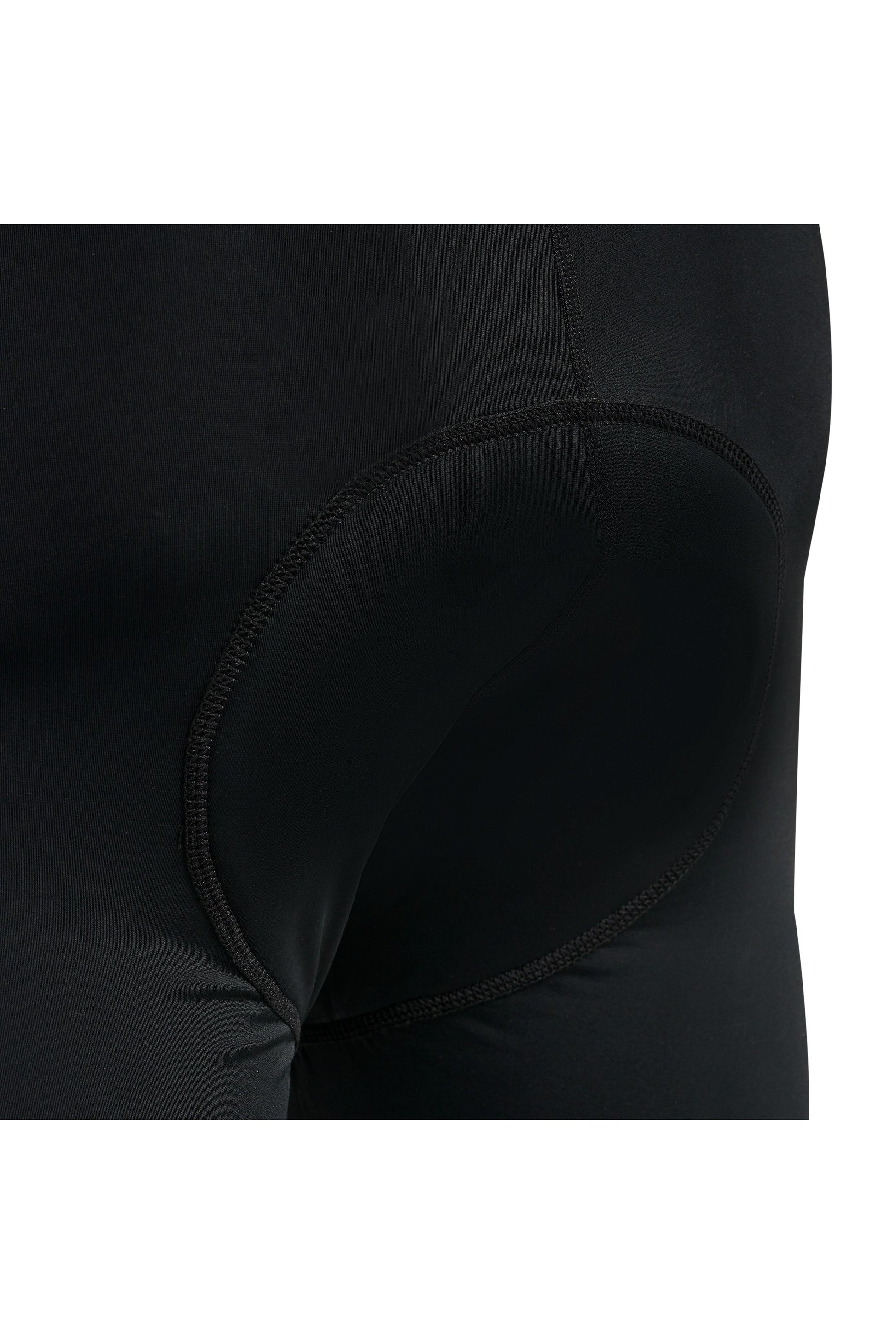 NEWLINE - Mens Core Bike Panel Shorts - Black